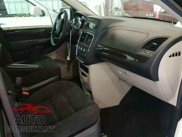 DODGE CARAVAN 2015 - 2C4RDGBG5FR748756