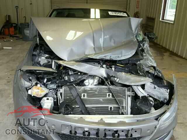DODGE DART 2015 - 1C3CDFBBXFD265470