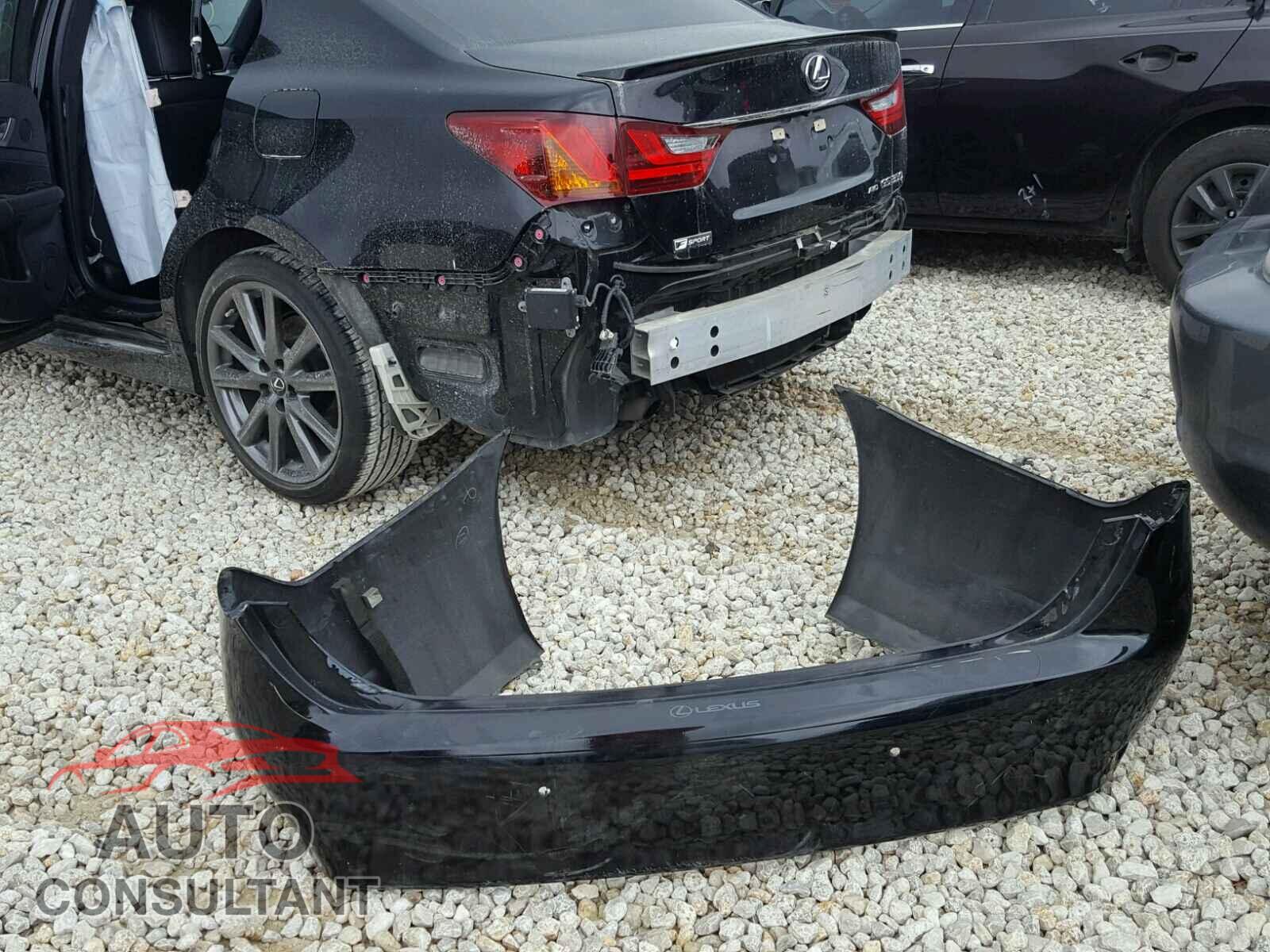 LEXUS GS350 2015 - JTHCE1BL9FA004609