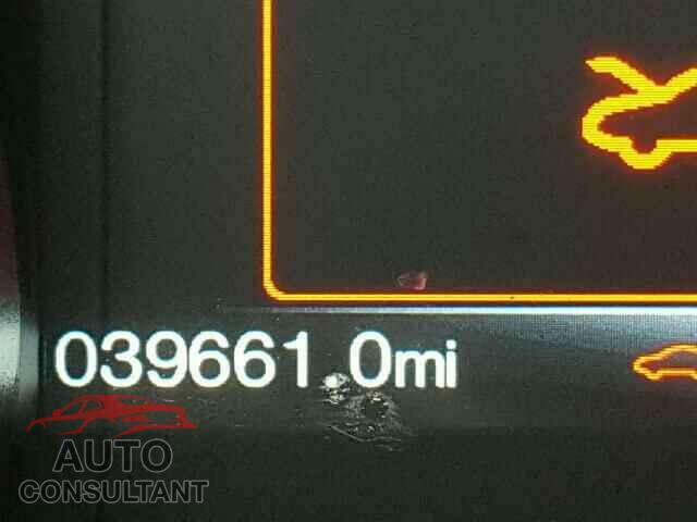 FORD MUSTANG 2015 - 1FA6P8AM8F5353688