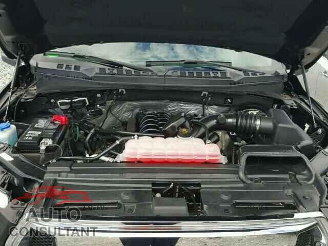 FORD F150 2016 - 1FTEW1CF2GFA67748