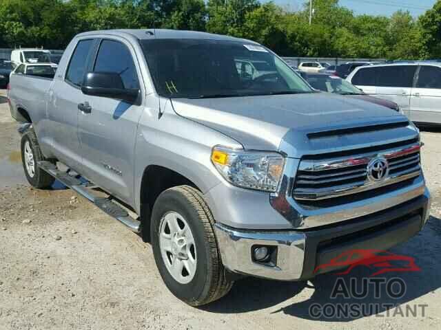 TOYOTA TUNDRA 2016 - 5TFRM5F13GX096085