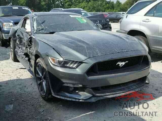 FORD MUSTANG 2015 - 1FA6P8CF4F5362550