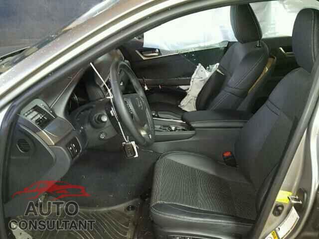 LEXUS GS350 2015 - JTHCE1BL8FA003080
