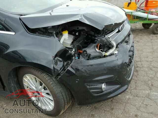 FORD CMAX 2015 - 1FADP5CU4FL100480