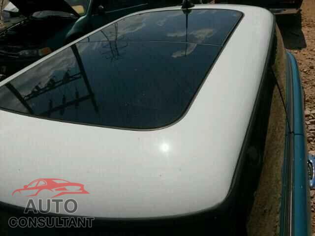 MINI COOPER 2009 - WMWMF33509TT68986