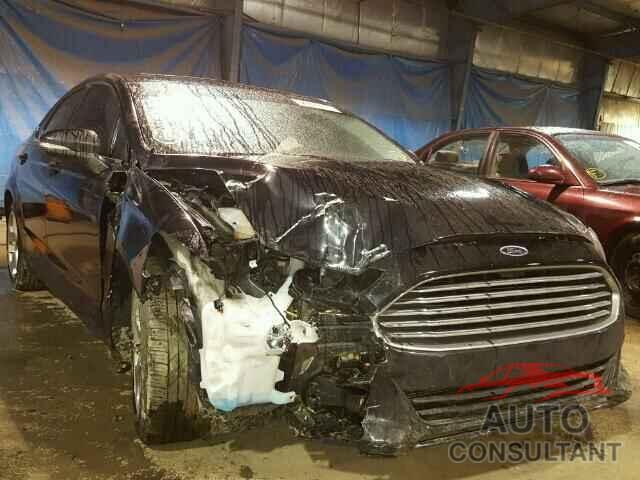 FORD FUSION 2015 - 3FA6P0HD4FR220625