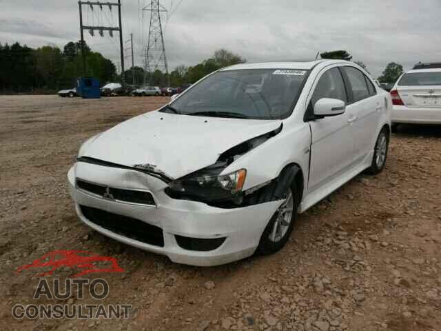 MITSUBISHI LANCER 2015 - JA32U2FU5FU008064