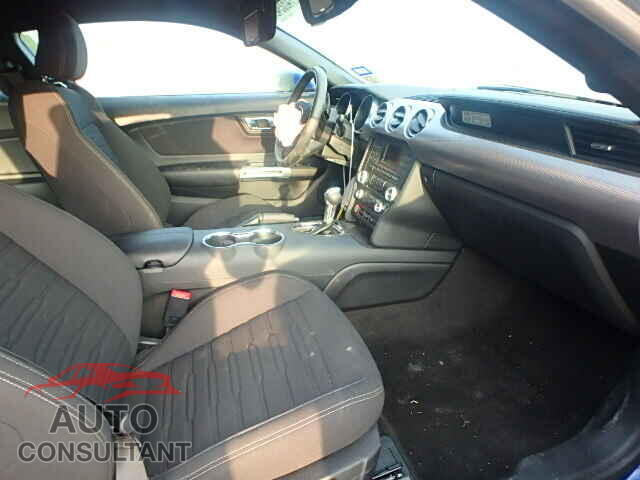 FORD MUSTANG 2015 - 1FA6P8CF3F5355234