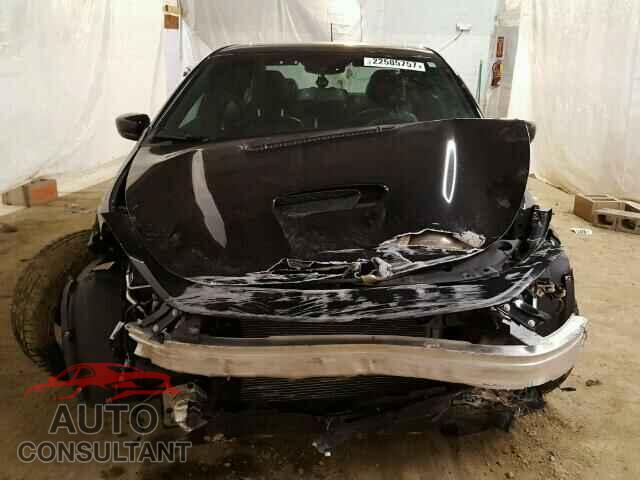 DODGE DART 2016 - 1C3CDFEB3GD644873