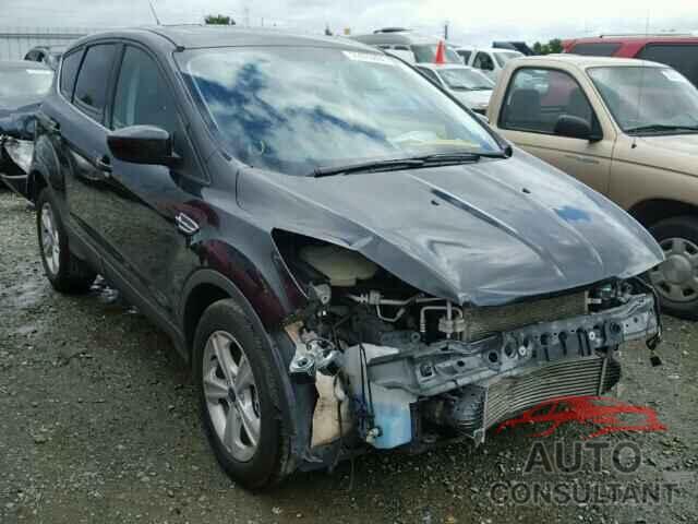 FORD ESCAPE 2015 - 1FMCU9G99FUA93298