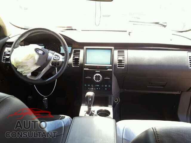FORD FLEX 2015 - 2FMHK6D80FBA05931
