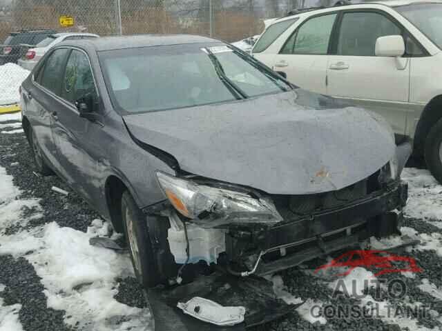 TOYOTA CAMRY 2015 - 4T1BF1FK5FU110559