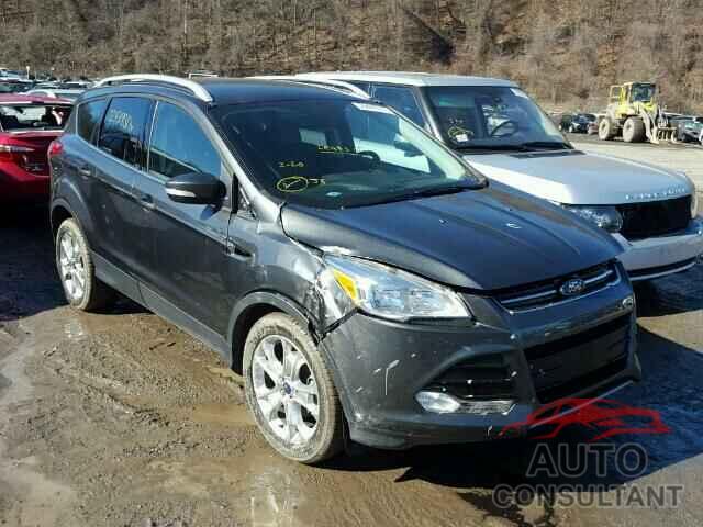 FORD ESCAPE 2016 - 1FMCU0JX8GUC21728