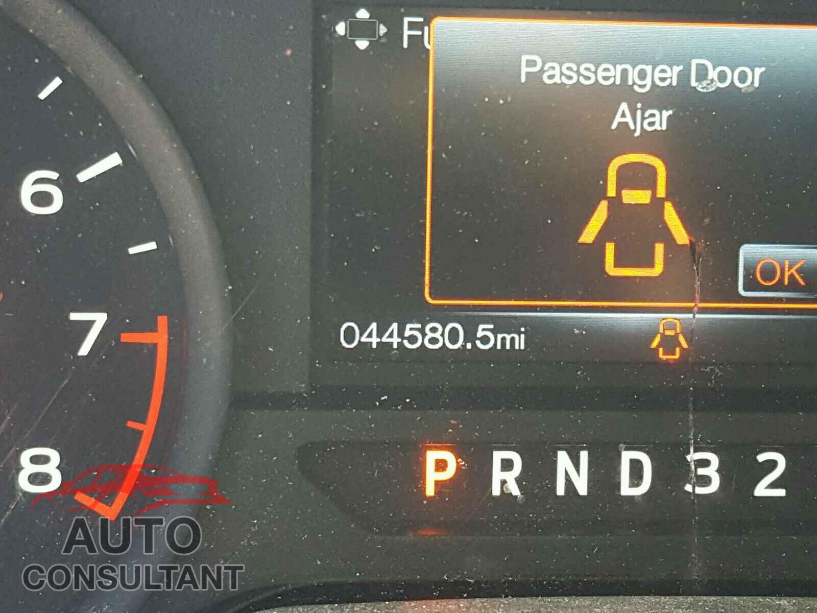FORD F150 2015 - 1FTEW1E85FKD86825