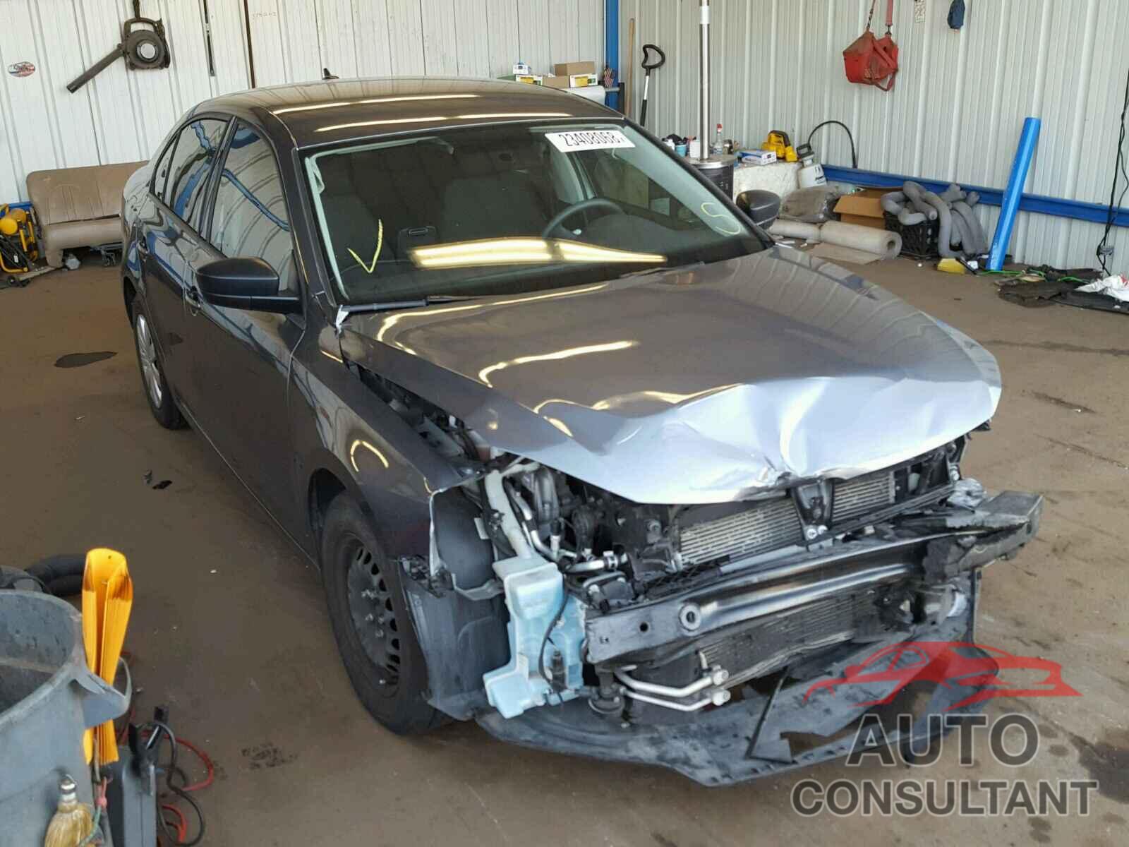 VOLKSWAGEN JETTA 2015 - 3VW2K7AJ4FM412248