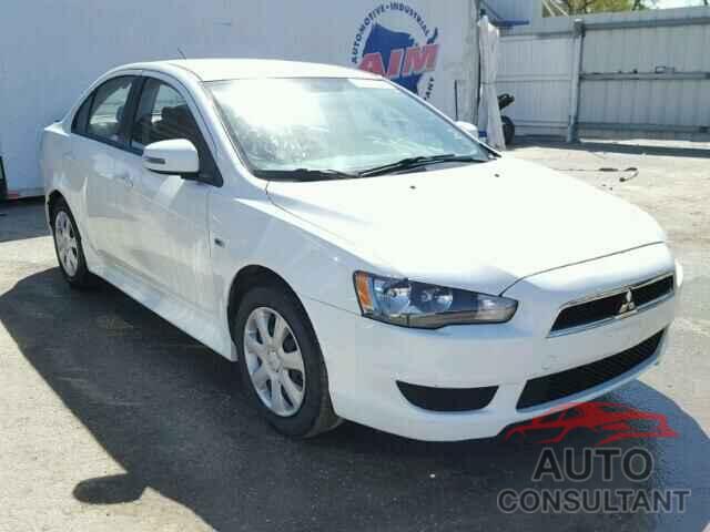 MITSUBISHI LANCER 2015 - JA32U2FU1FU014010