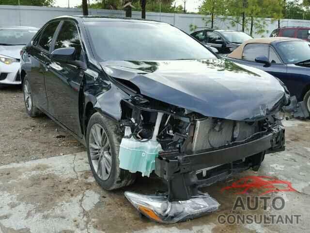 TOYOTA CAMRY 2016 - 4T1BF1FK6GU205245