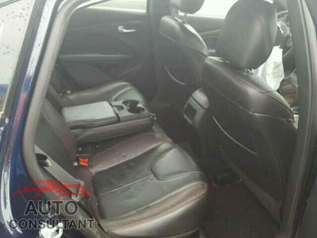 DODGE DART 2015 - 1C3CDFEBXFD310564