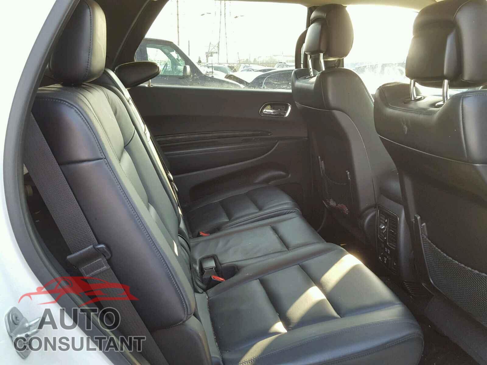 DODGE DURANGO 2015 - 1C4RDJDG8FC826787