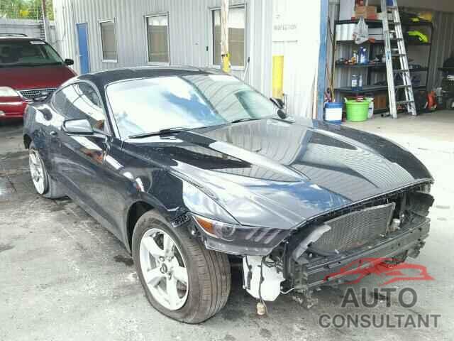 FORD MUSTANG 2015 - 1FA6P8AM4F5412042