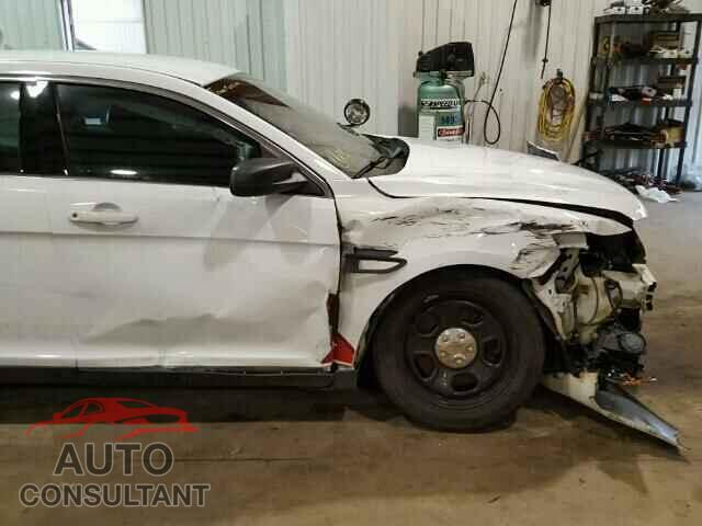 FORD TAURUS 2015 - 1FAHP2MK8FG189170