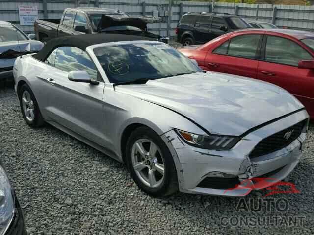 FORD MUSTANG 2015 - 1FATP8EM4F5356147