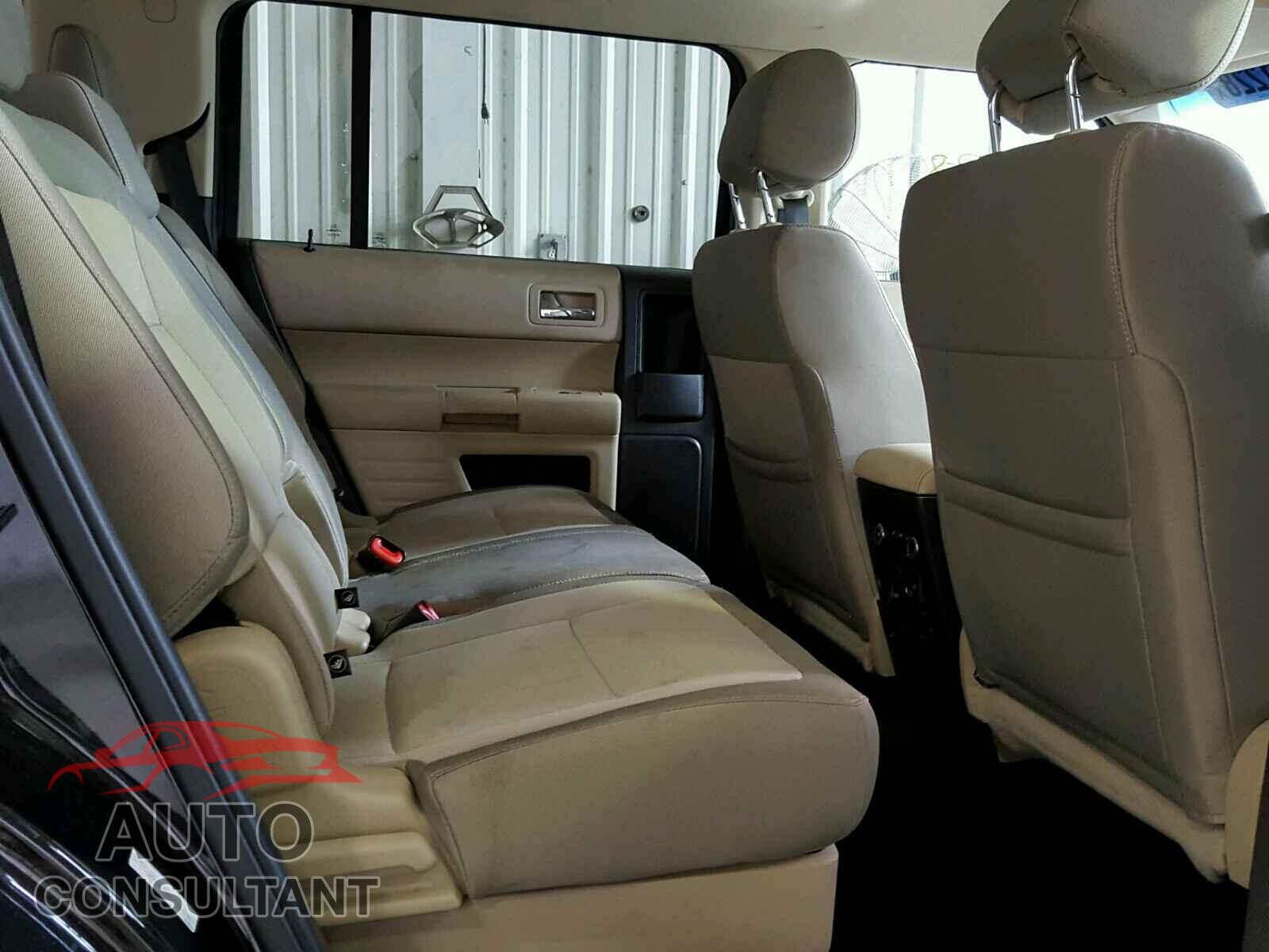FORD FLEX 2015 - 2FMGK5B82FBA17457