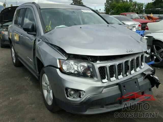 JEEP COMPASS 2016 - 1C4NJCBB6GD732686