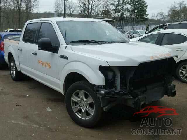 FORD F150 2015 - 1FTEW1CF9FFA02541