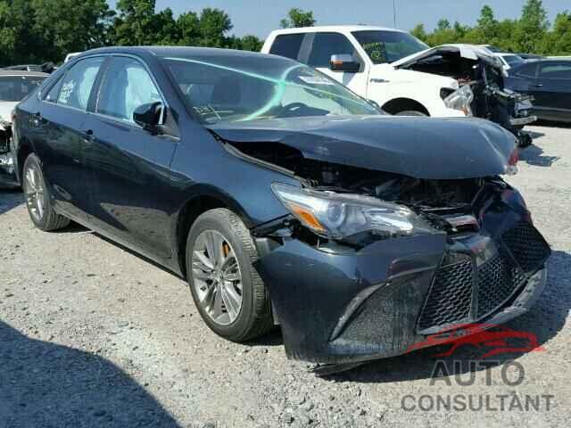 TOYOTA CAMRY 2015 - 4T1BF1FK3FU959007
