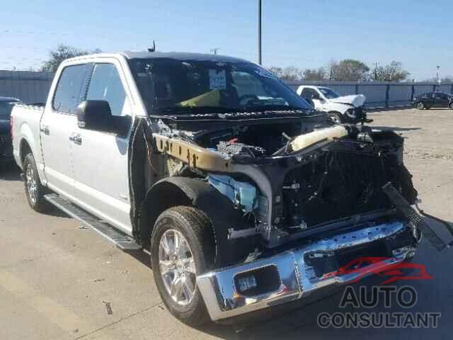 FORD F150 2016 - 1FTEW1CP0GKF63311