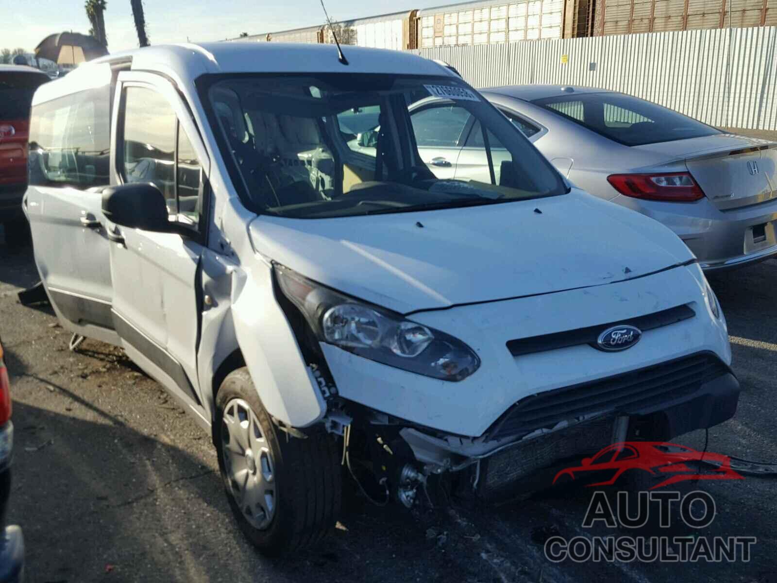 FORD TRANSIT CO 2016 - NM0LS7E74G1247190