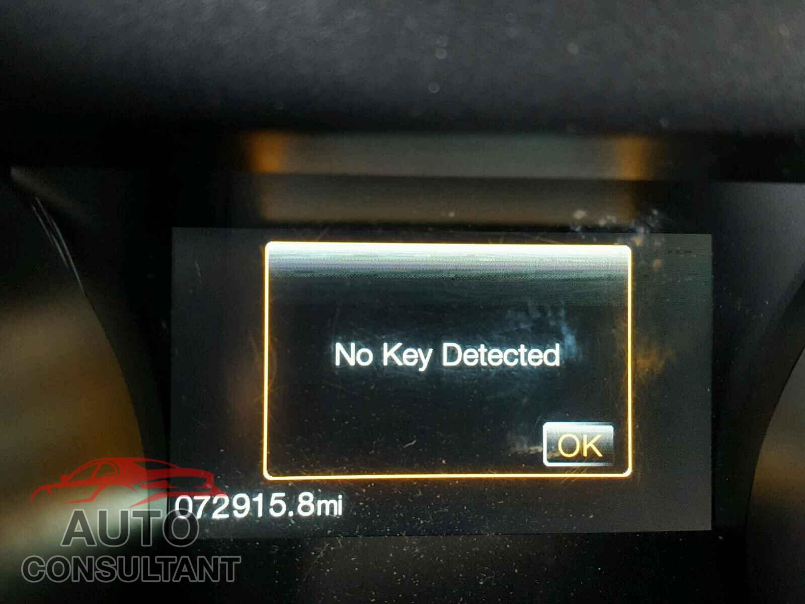 FORD MUSTANG 2015 - 1FATP8EM6F5400746