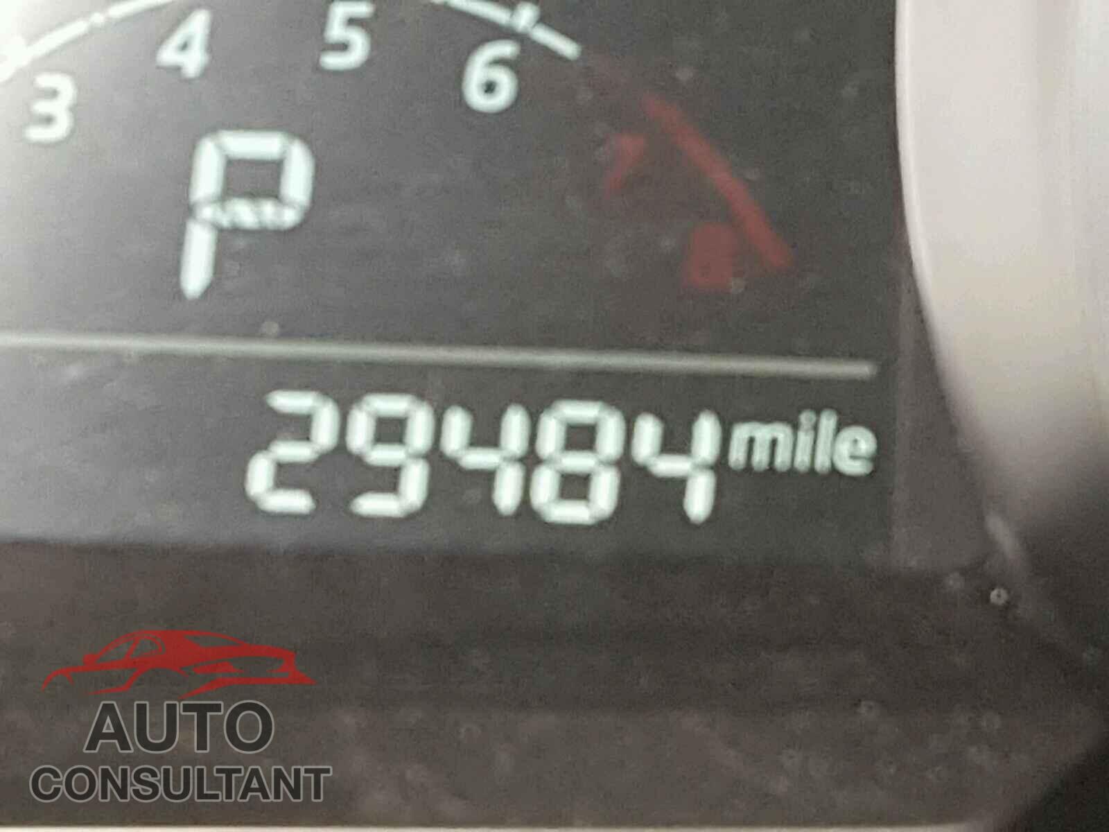 MAZDA CX-3 2017 - JM1DKFB79H0150676