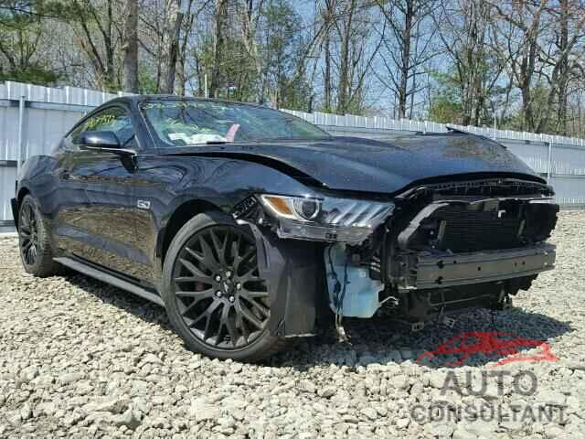 FORD MUSTANG 2015 - 1FA6P8CF5F5428796