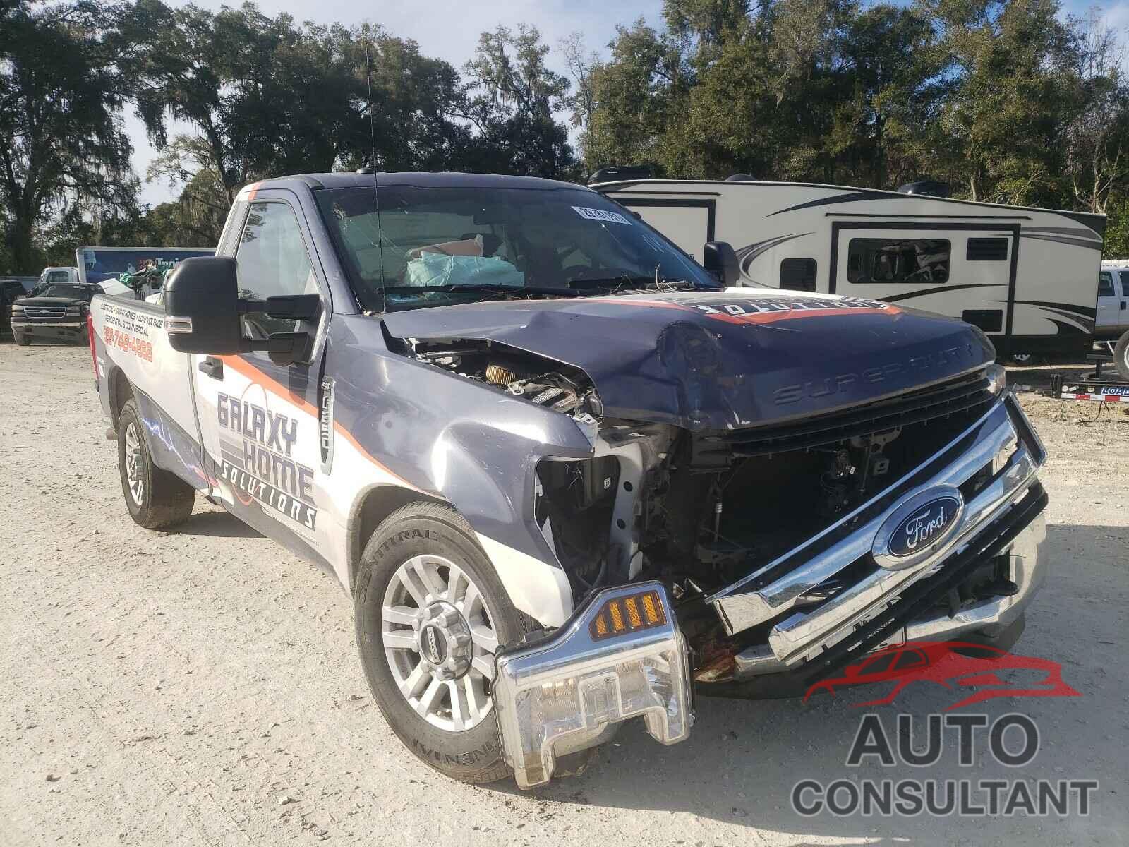 FORD F250 2019 - 1FTBF2A68KED79941