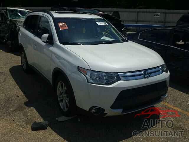 MITSUBISHI OUTLANDER 2015 - JA4AD3A32FZ011969
