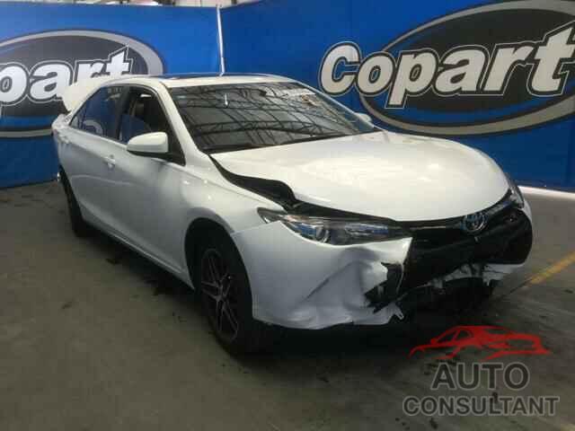 TOYOTA CAMRY 2015 - 4T1BF1FK7FU490617
