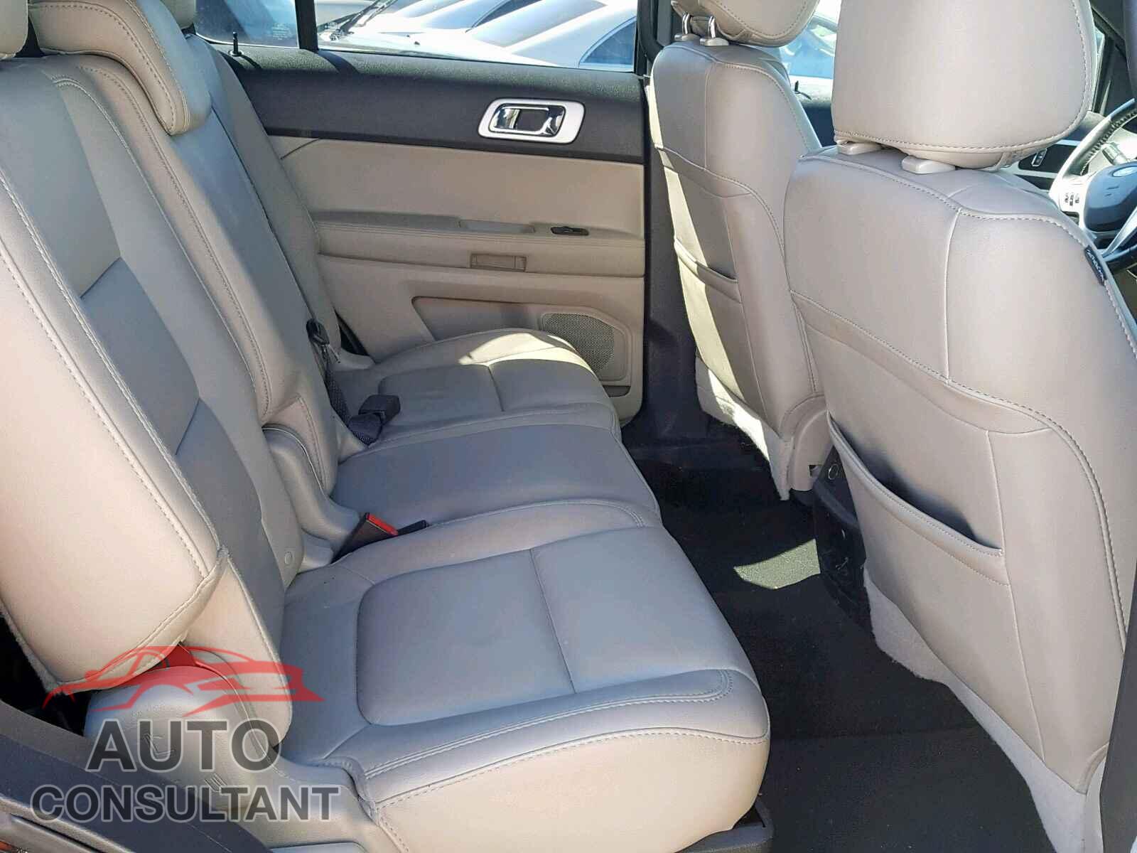 FORD EXPLORER X 2015 - JTDEAMDE1MJ009404