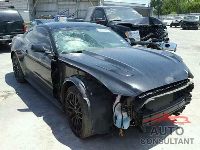 FORD MUSTANG 2015 - 1FA6P8CF2F5355032