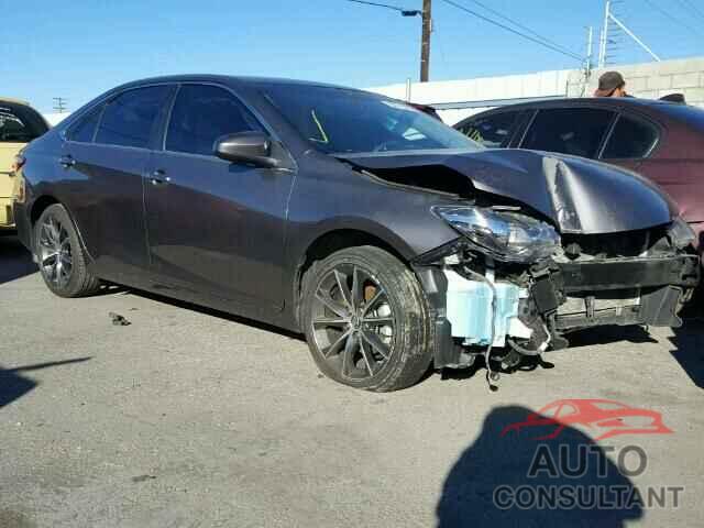 TOYOTA CAMRY 2015 - 4T1BF1FKXFU004818