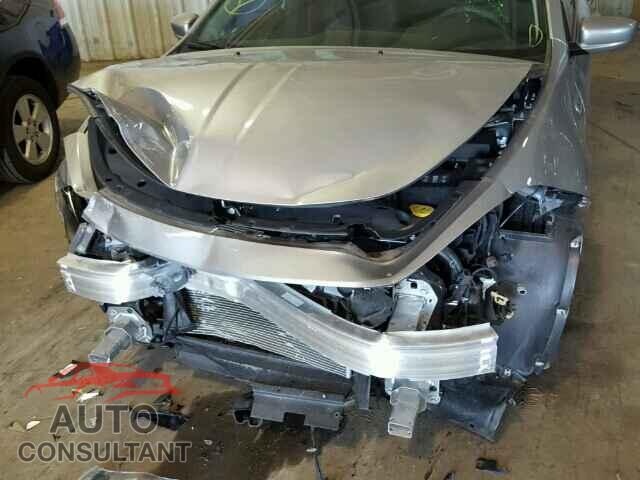 DODGE DART 2015 - 1C3CDFBB0FD375931