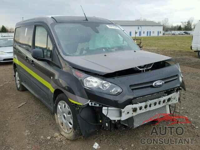 FORD TRANSIT CO 2015 - NM0LS7F72F1216260