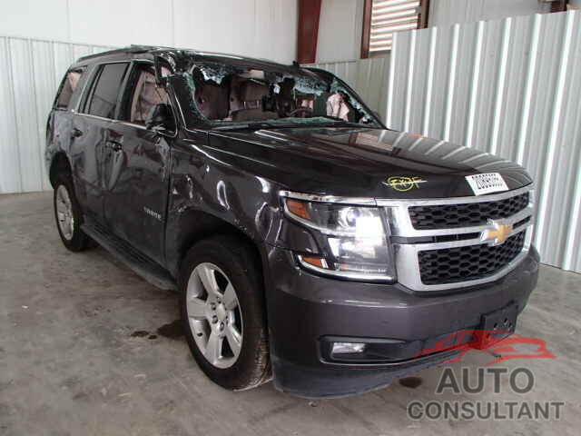 CHEVROLET TAHOE 2015 - 1GNSCBKC0FR179932