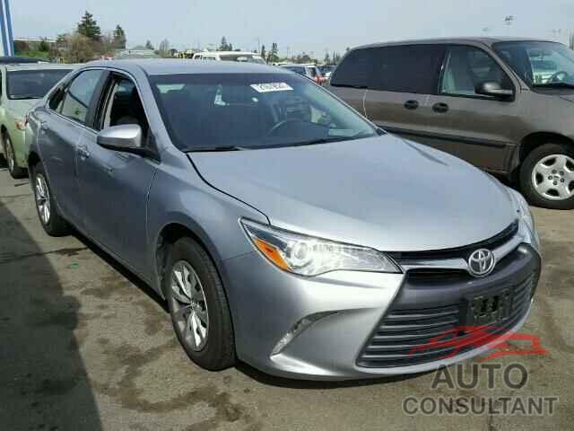 TOYOTA CAMRY 2015 - 4T4BF1FK0FR508347
