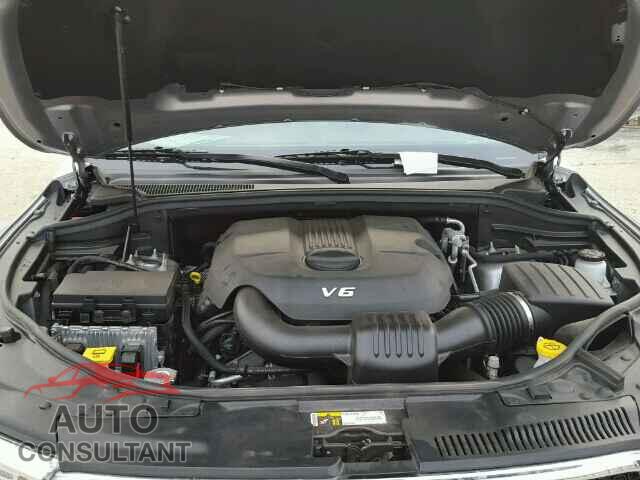 DODGE DURANGO 2015 - 1C4RDJDG1FC789517