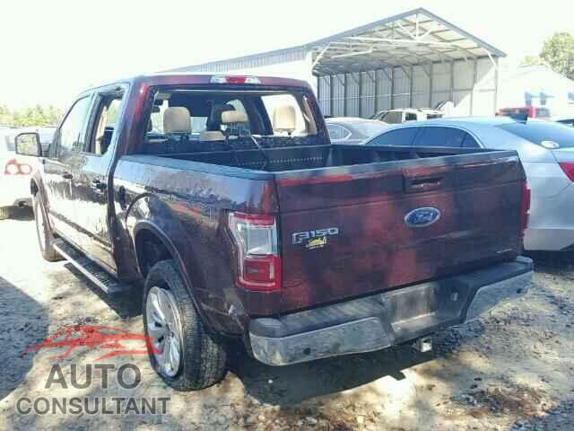 FORD F150 2015 - 1FTEW1EF5FFB04593