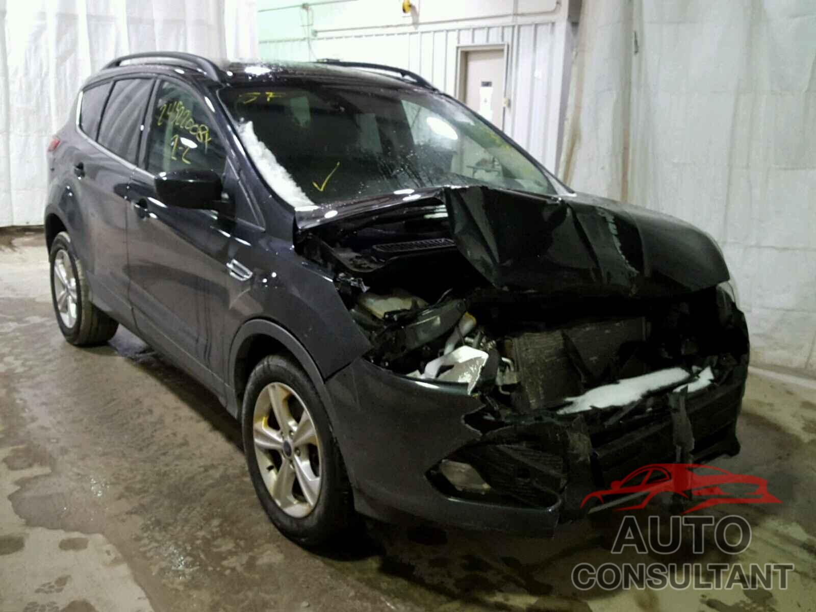 FORD ESCAPE 2015 - 1FMCU9GX6FUC58786