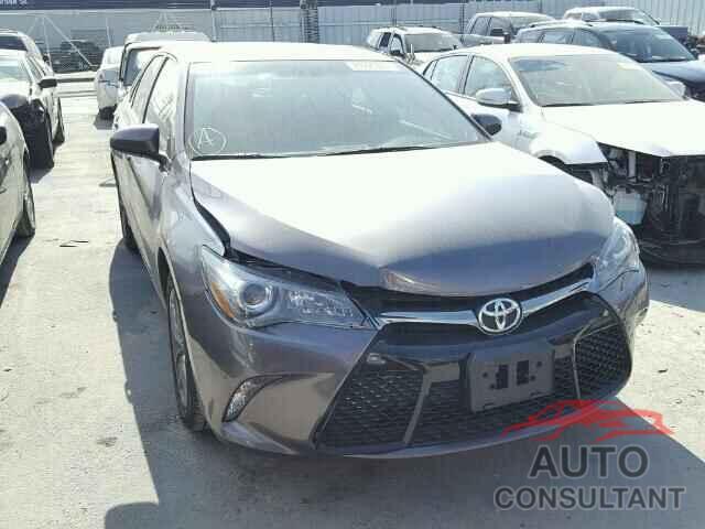 TOYOTA CAMRY 2016 - 4T1BF1FK5GU117299